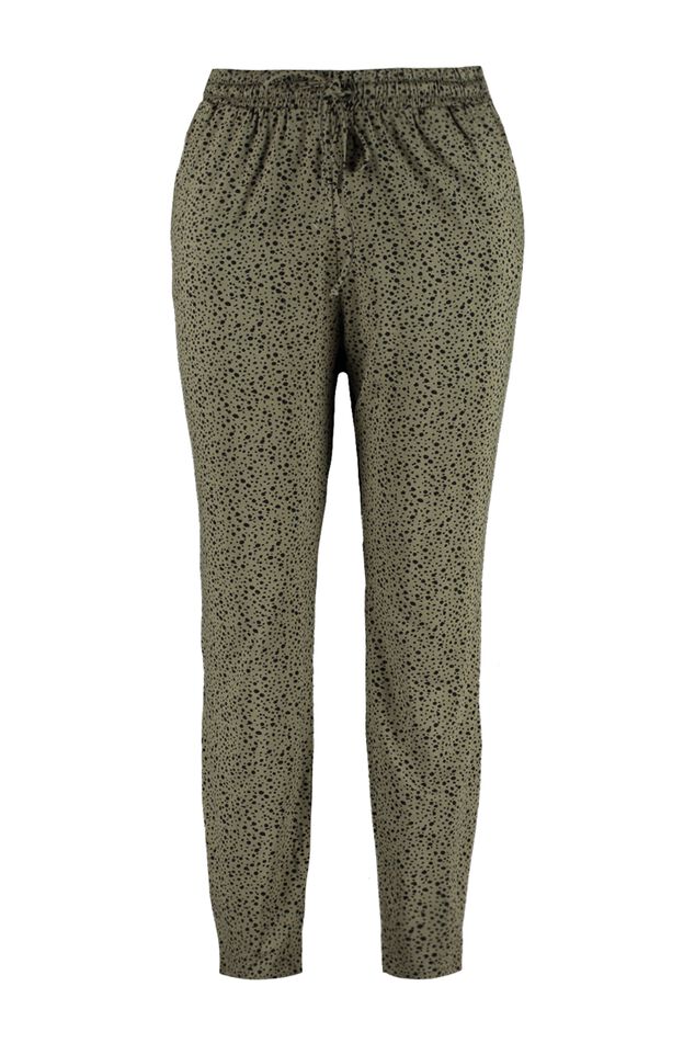 Weit geschnittene Hose  image number 2