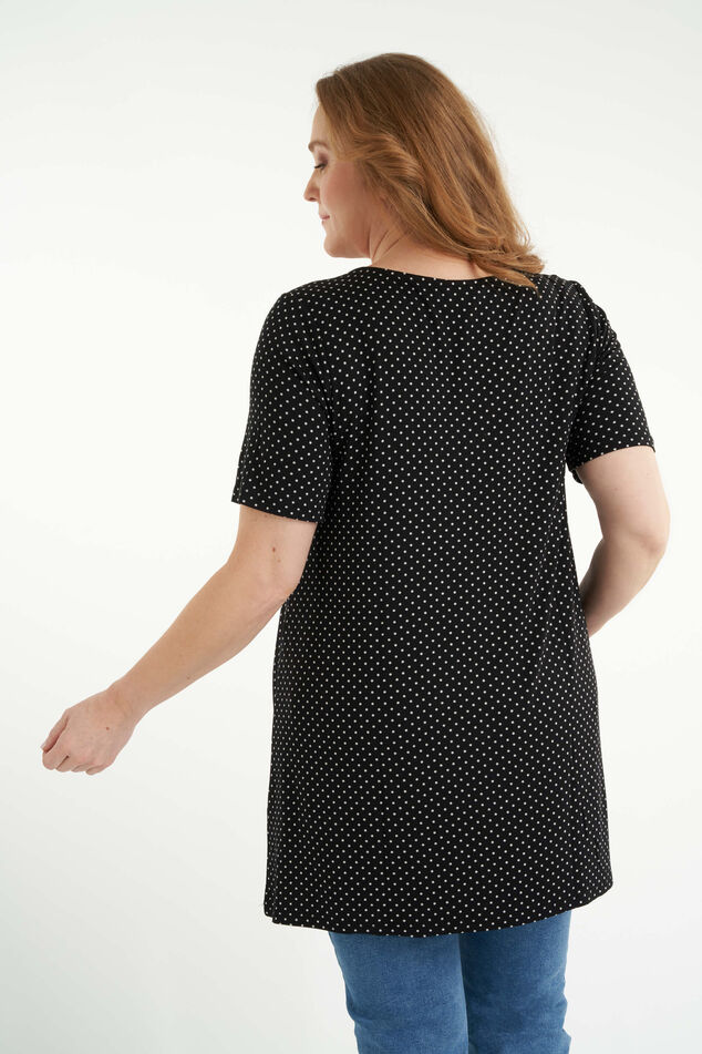 Top mit Print image number 4