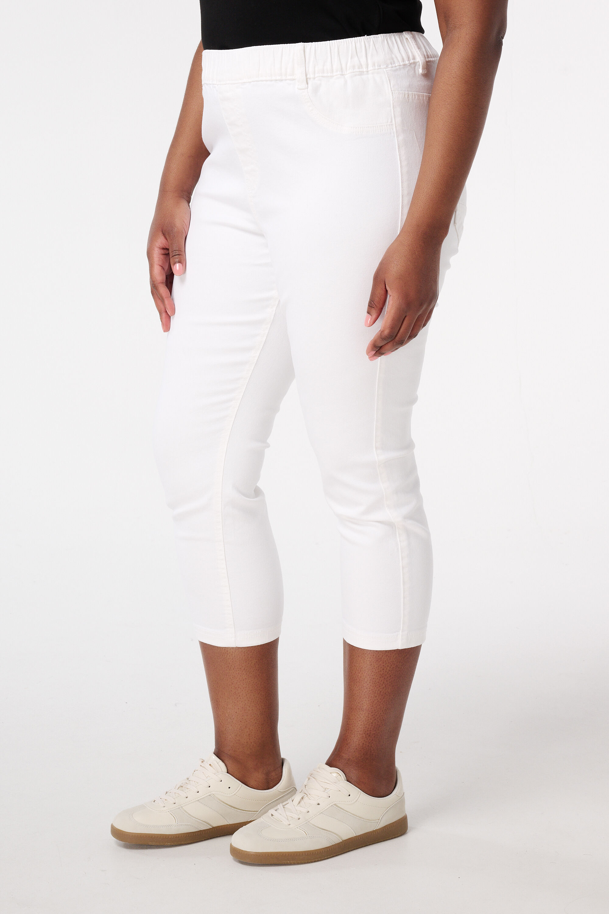 Capri-Treggings  image number 5