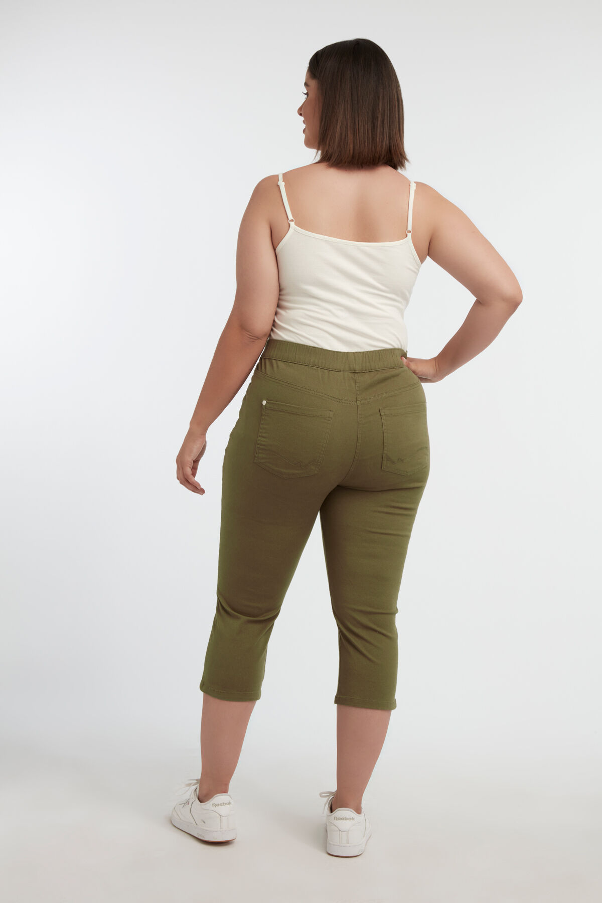 Treggings &ndash; 3/4 L&auml;nge image number 4