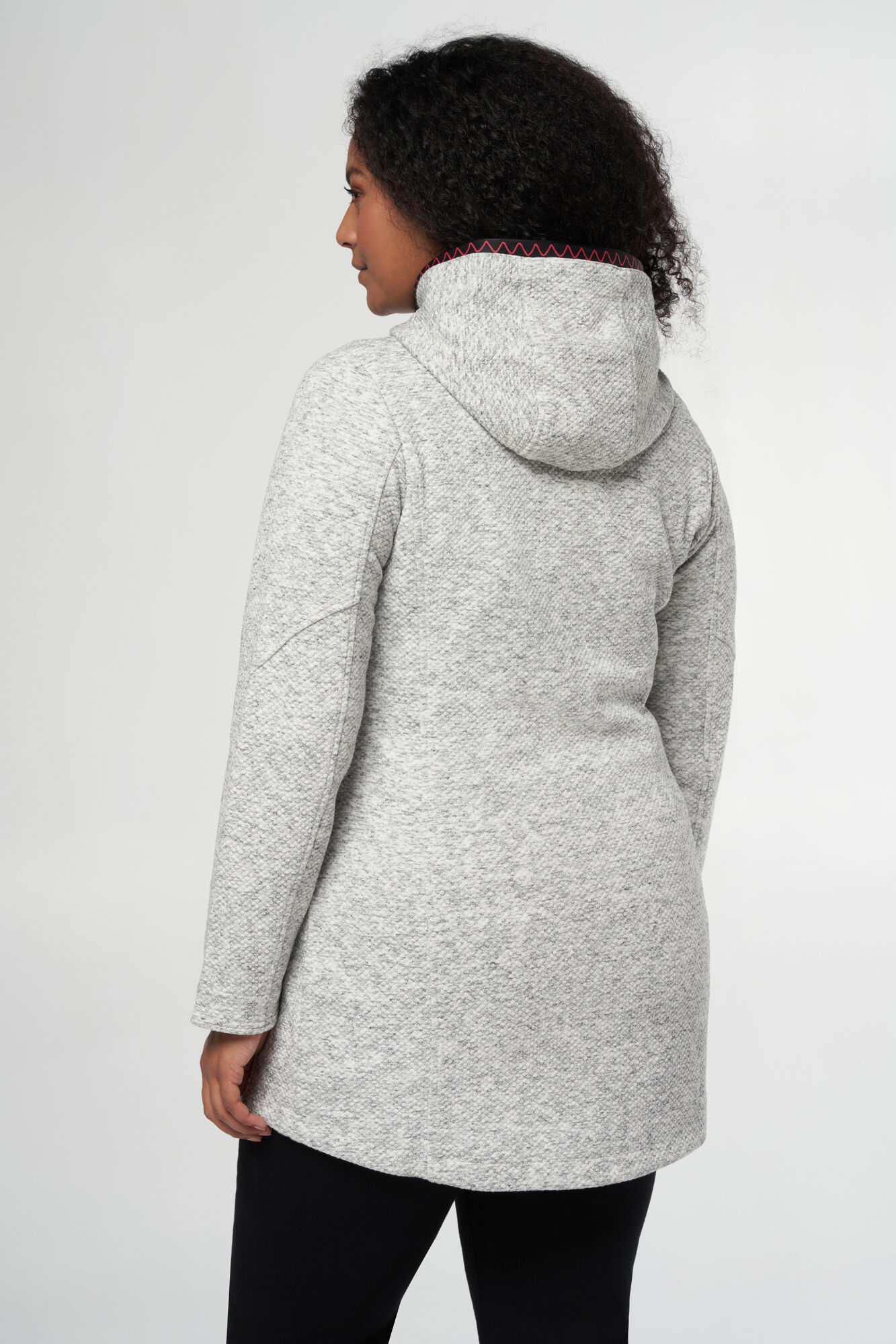 Jacke mit Kapuze  image number 3