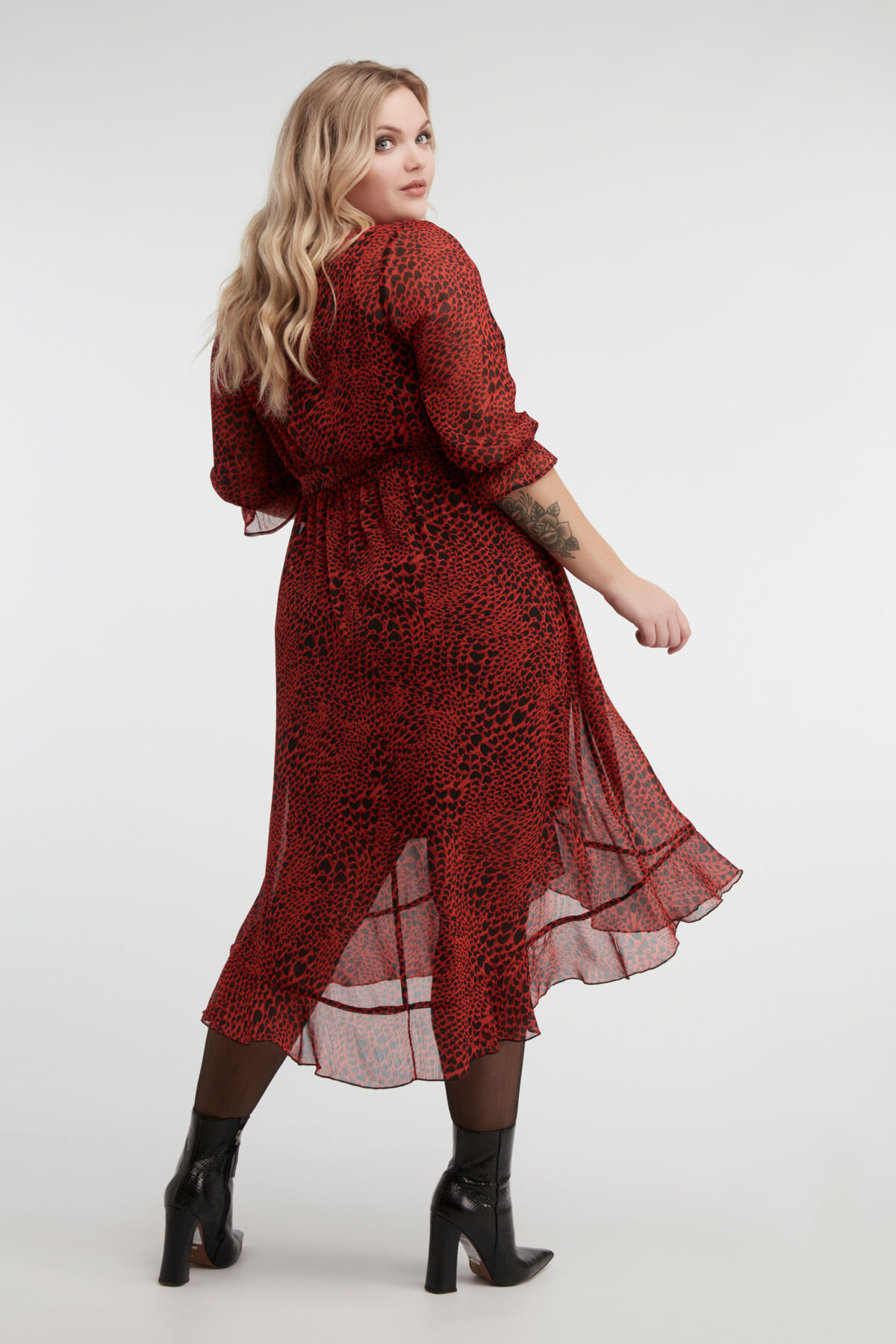 Wickelkleid image number 5