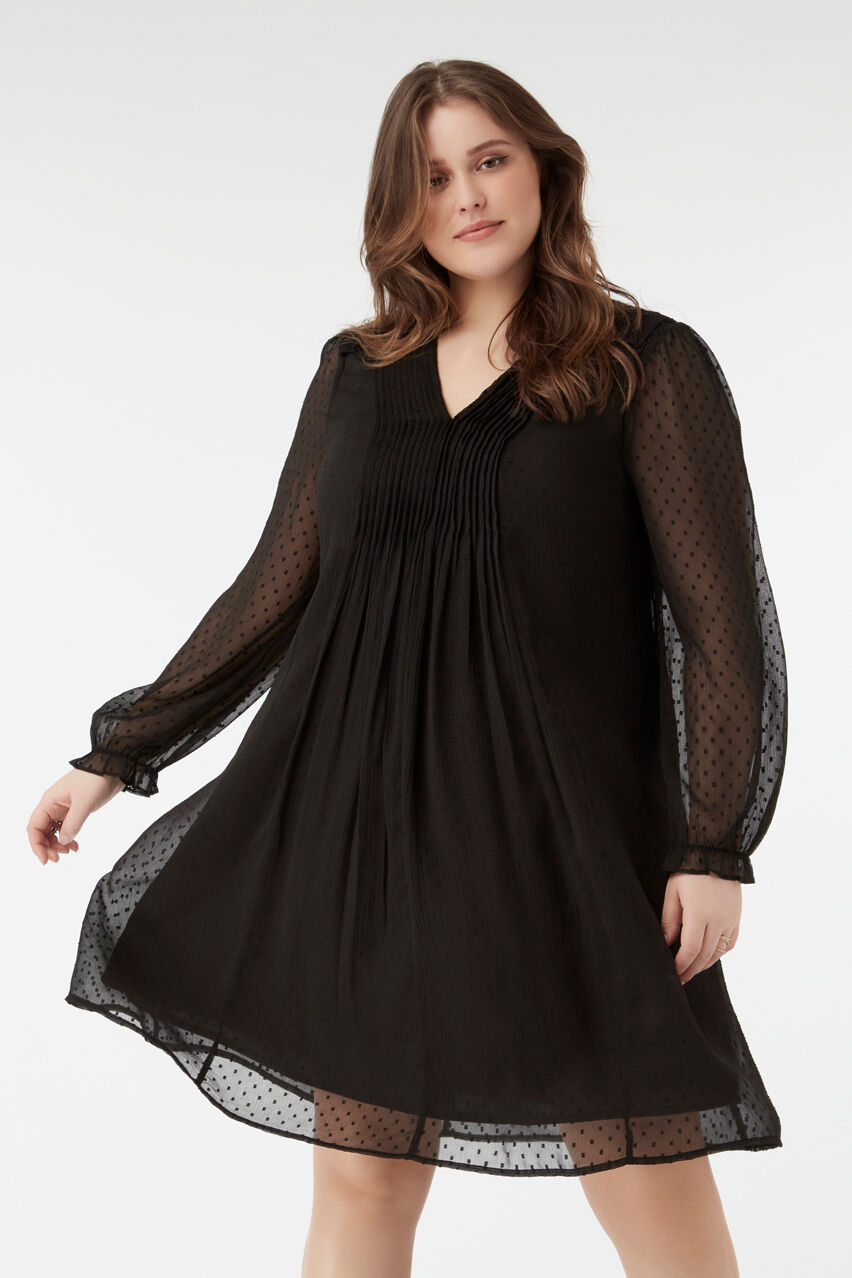 Voile-Kleid image number 6