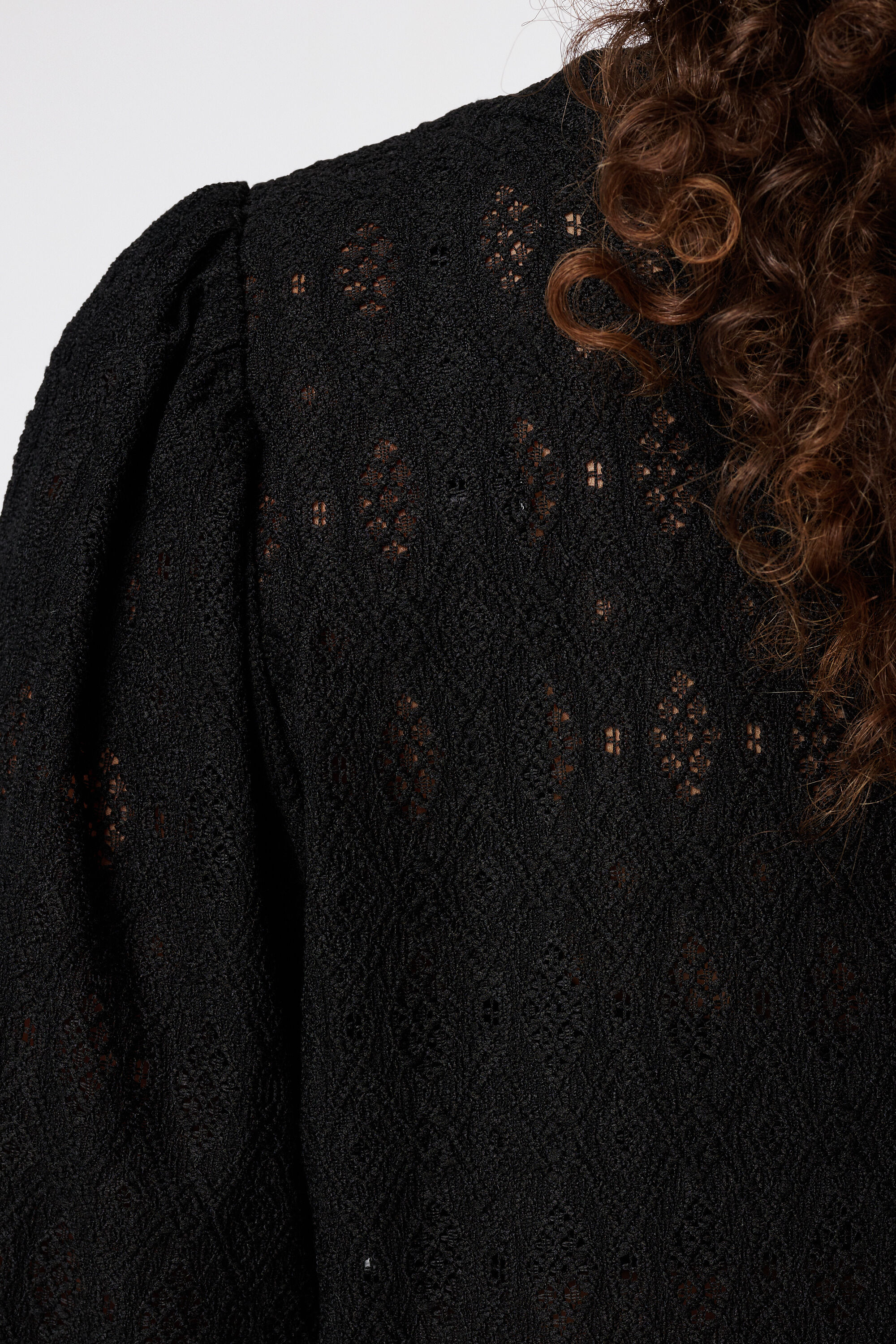 Oberteil mit Spitze image number 6