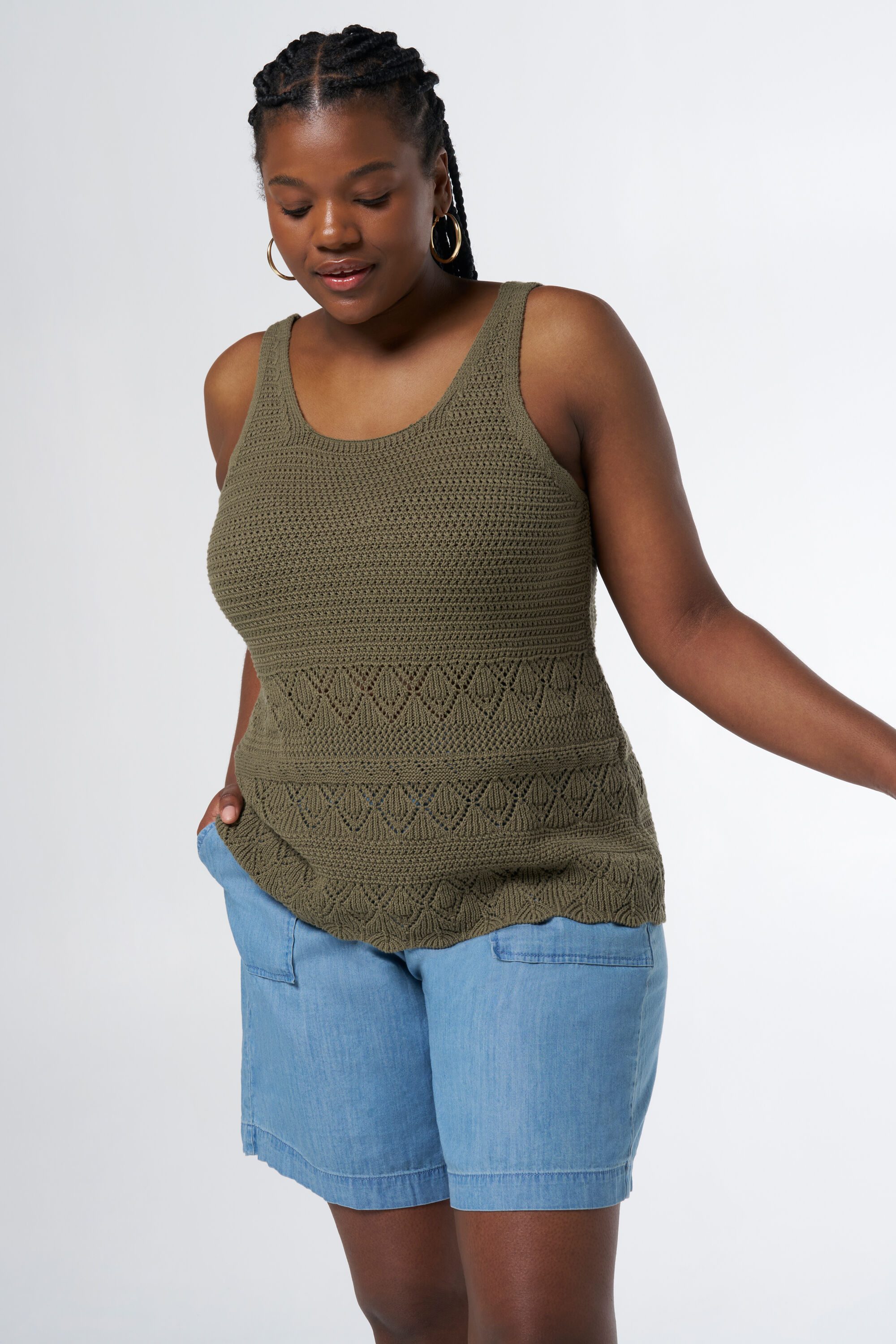 H&auml;keltop  image number 6