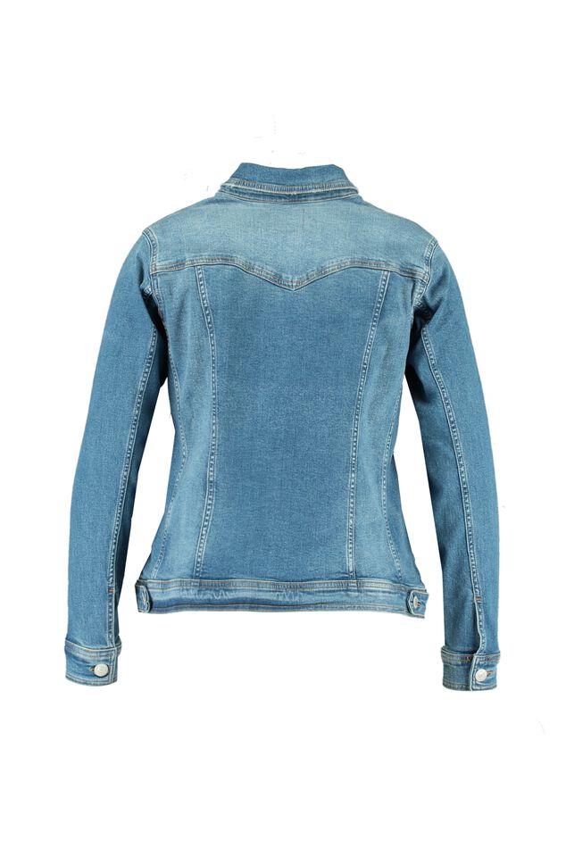 Jeansjacke image number 3