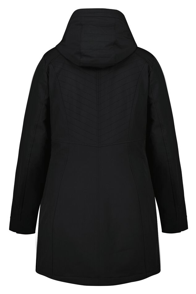 Softshell-Parka image number 3