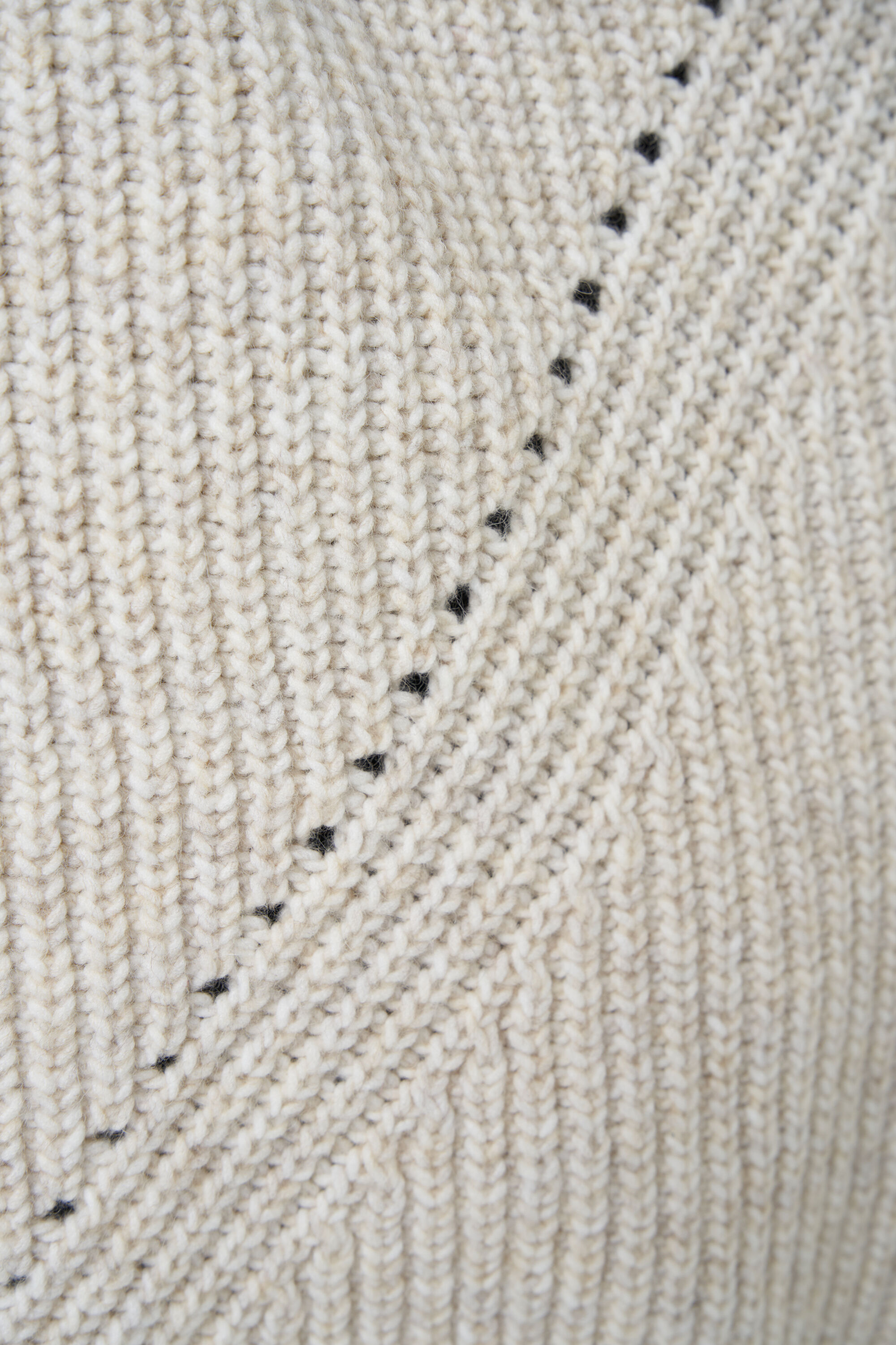 Gestrickter Rollkragenspenzer image number 4