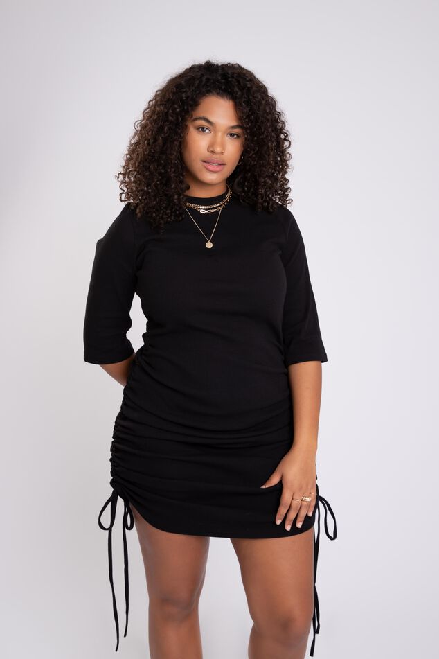 Jerseykleid  image number 5