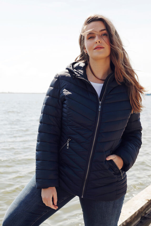 Leichte Übergangsjacke image number 0