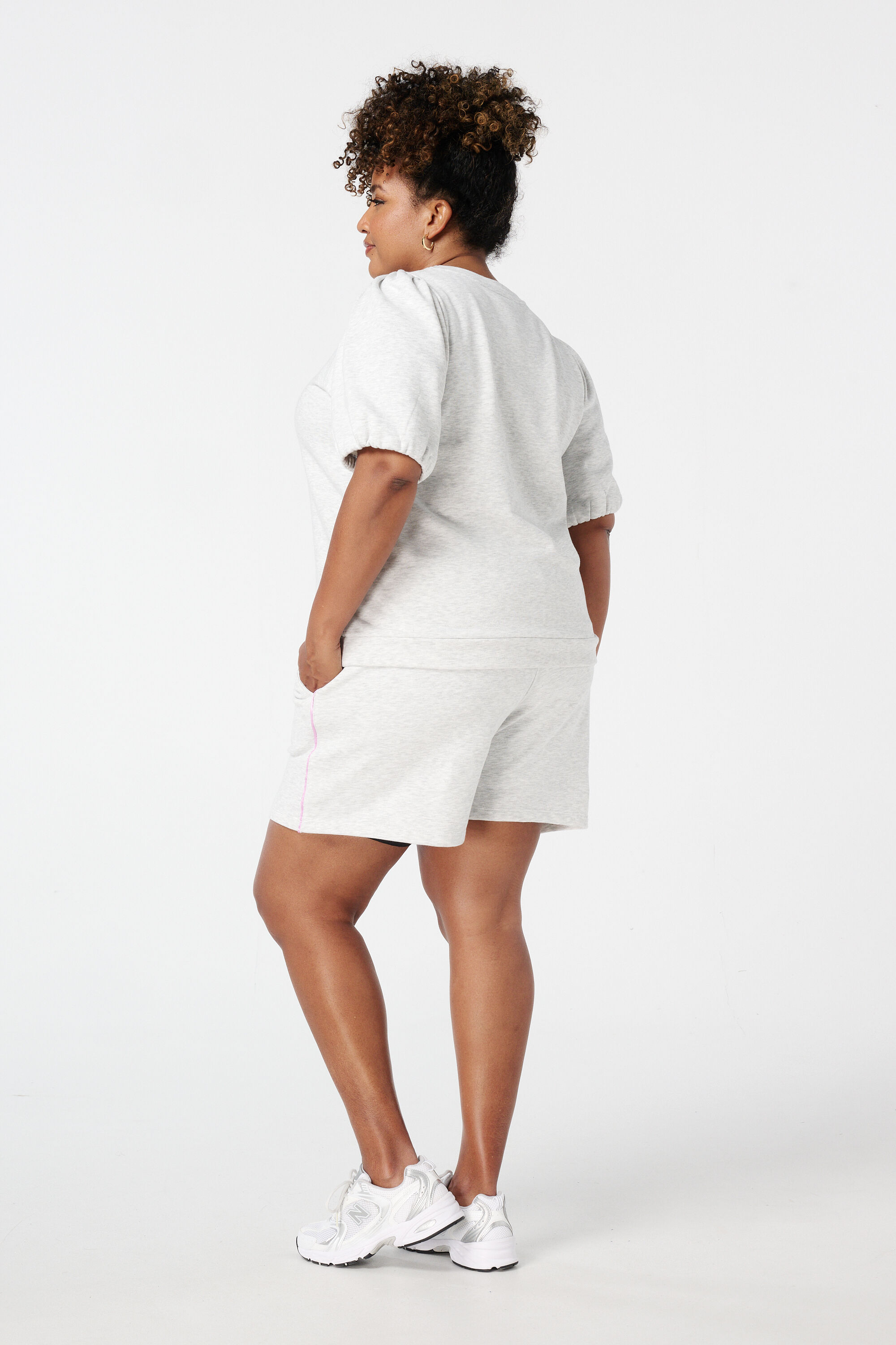 Jogging kurz  image number 3