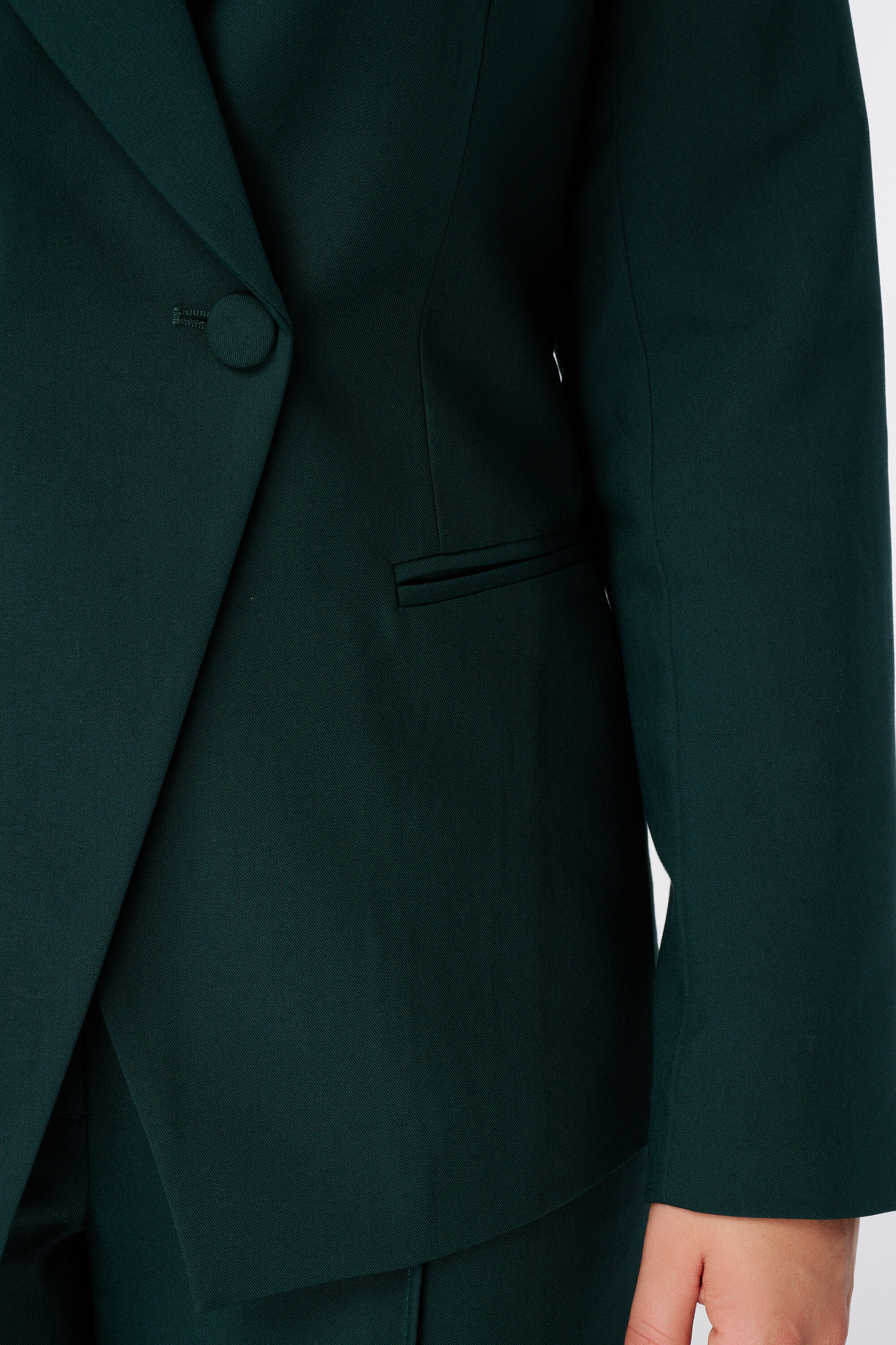 Zweireihiger Blazer image number 6