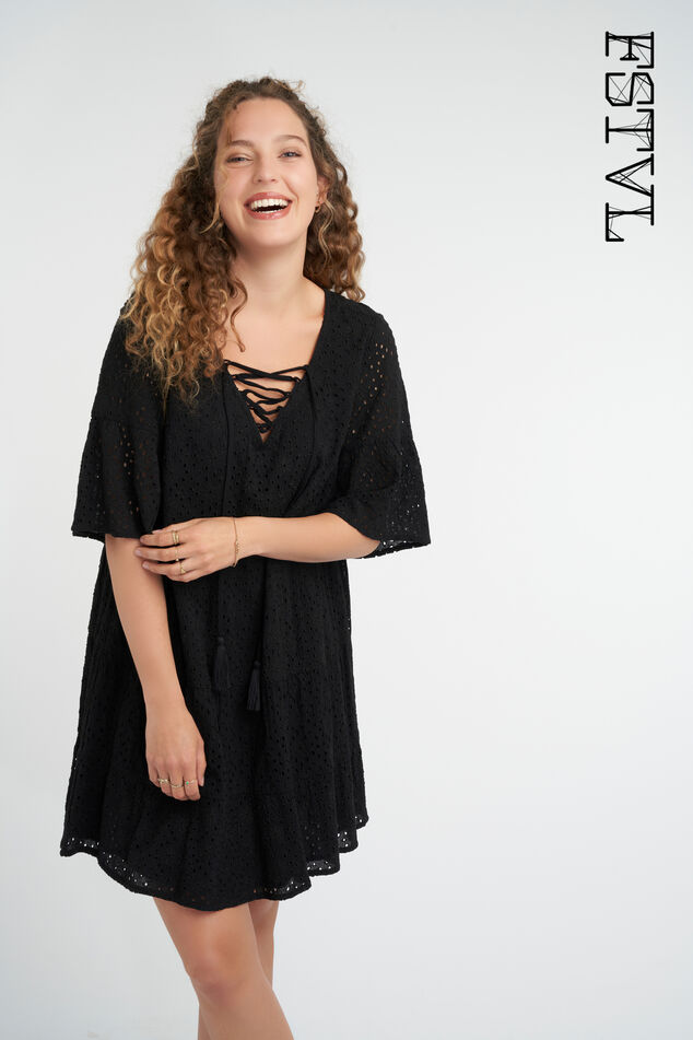 Bohemien-Kleid image number 0