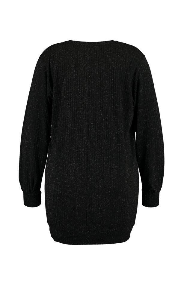 Langes Sweatshirt  image number 2