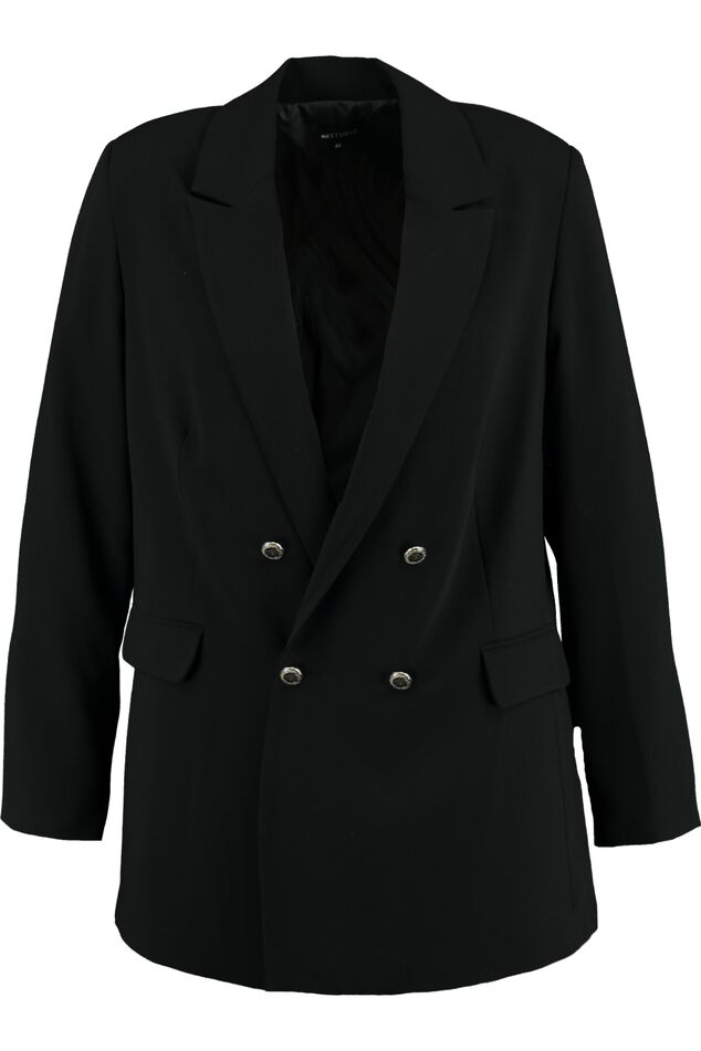 Zweireihiger Blazer  image number 2