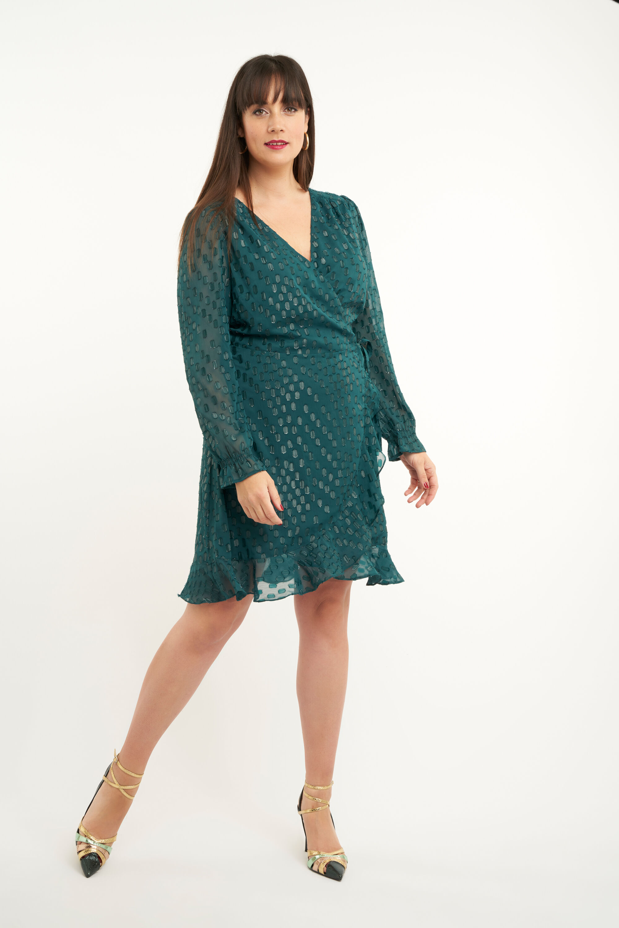 Wickelkleid image number 7