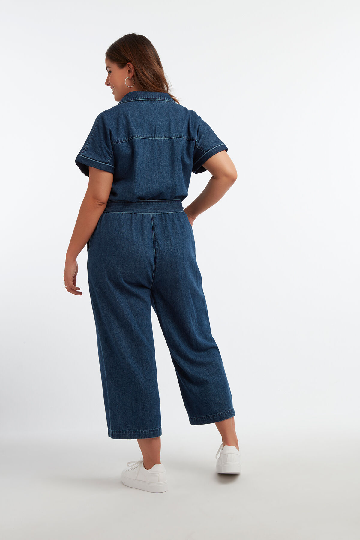 Jeans-Overall image number 5