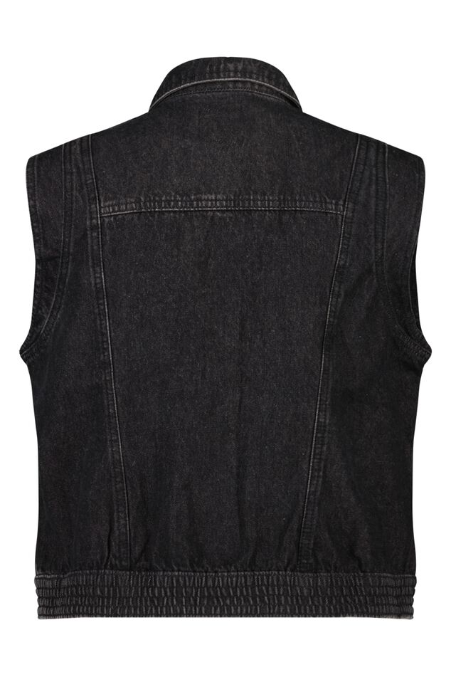 Jeansweste  image number 3