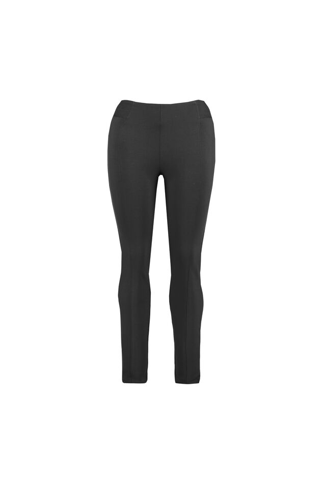 Ponte-Leggings image number 1