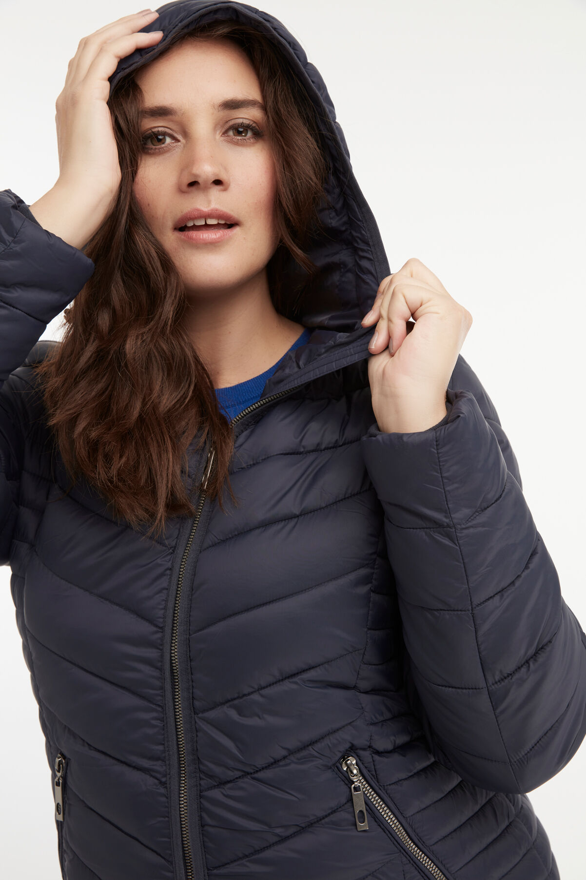 Leichte &Uuml;bergangsjacke image number 4