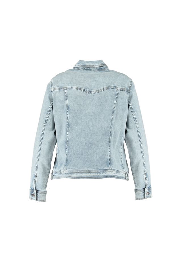 Jeansjacke image number 2
