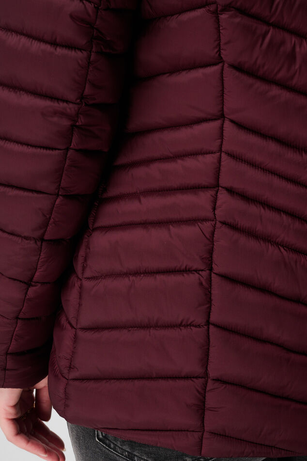Leicht wattierte Jacke image number 6