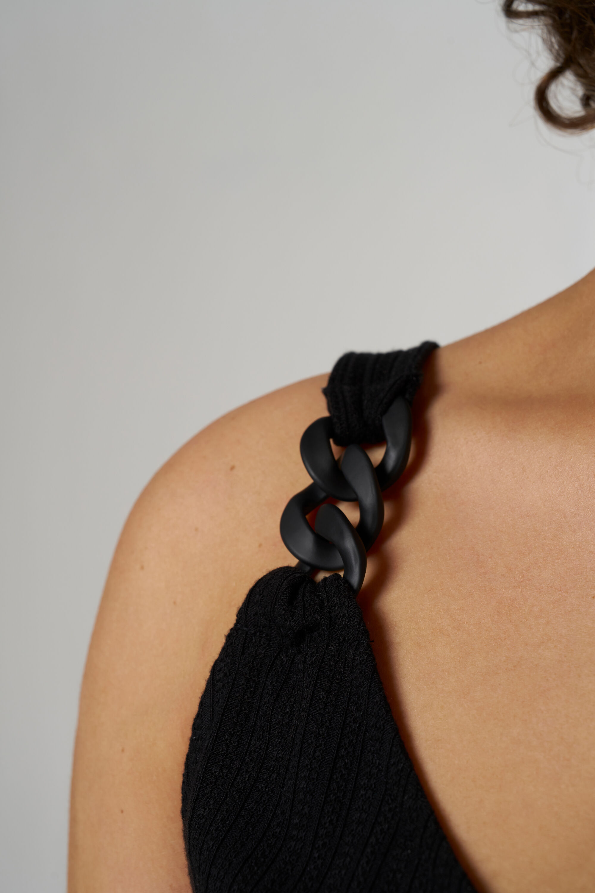 Top mit Gliederdetails  image number 4