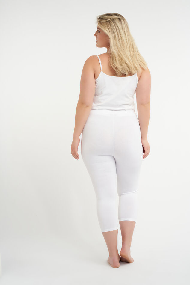 Capri-Leggings image number 3