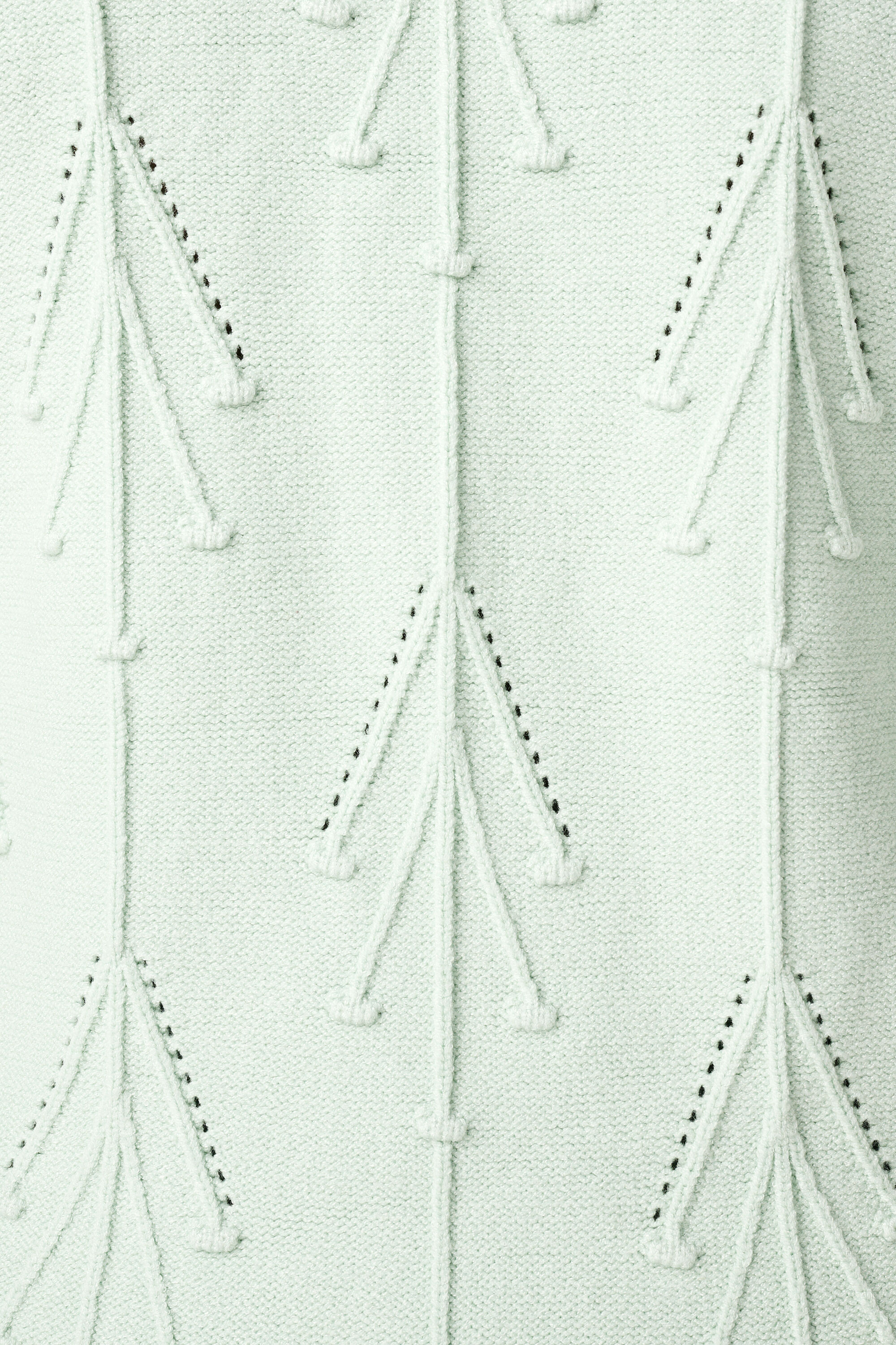 Pullover mit gesticktem Aufdruck image number 6