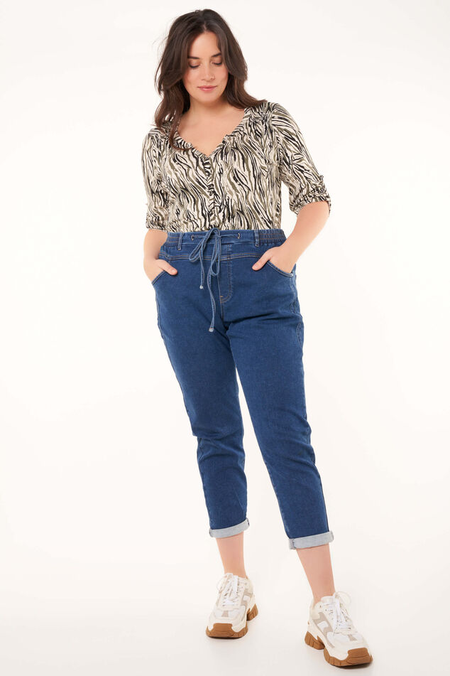 Jeans -Jogginghose image number 0