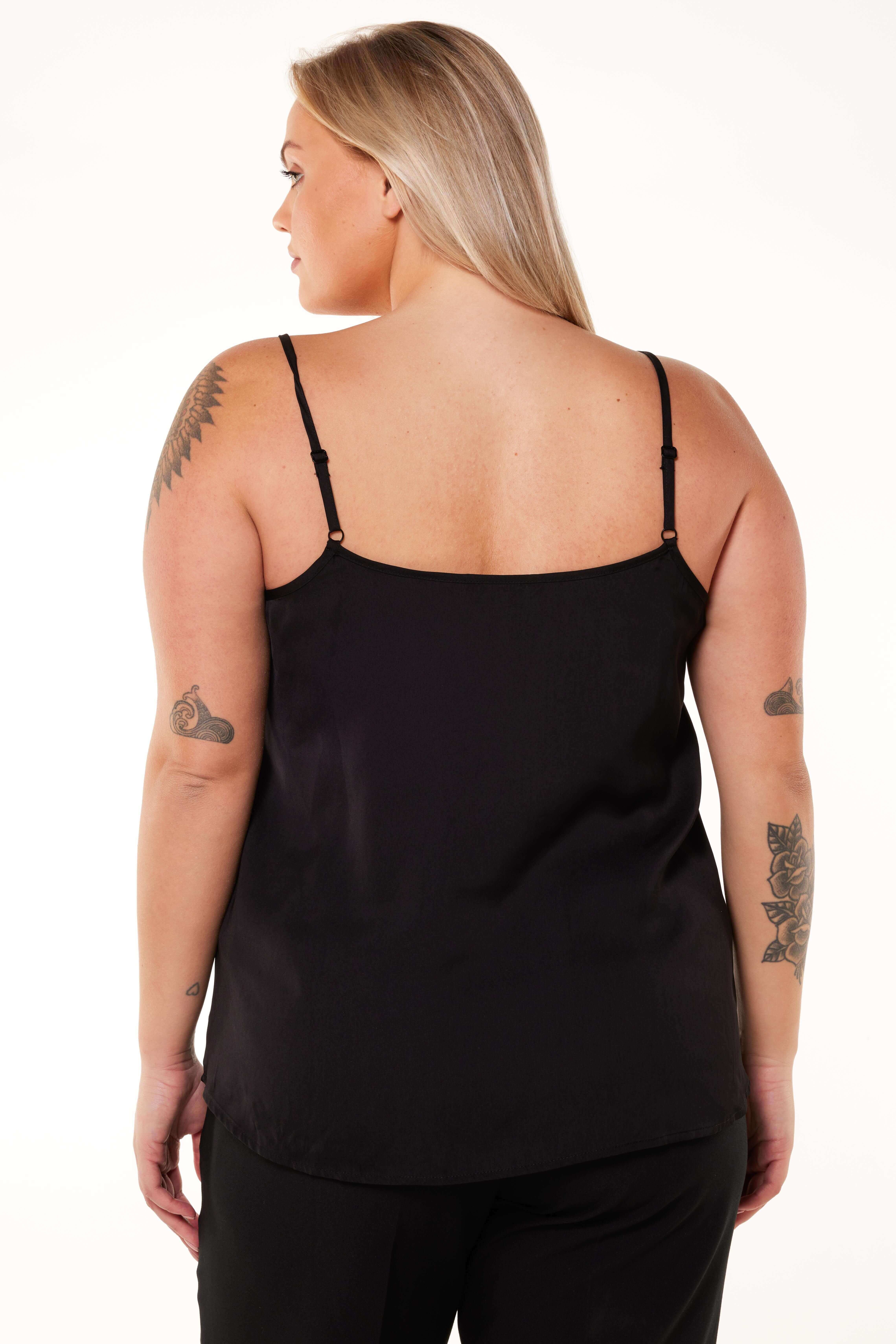 Satin-Top image number 3