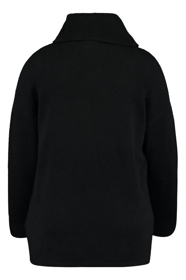 Rollkragenpullover  image number 2