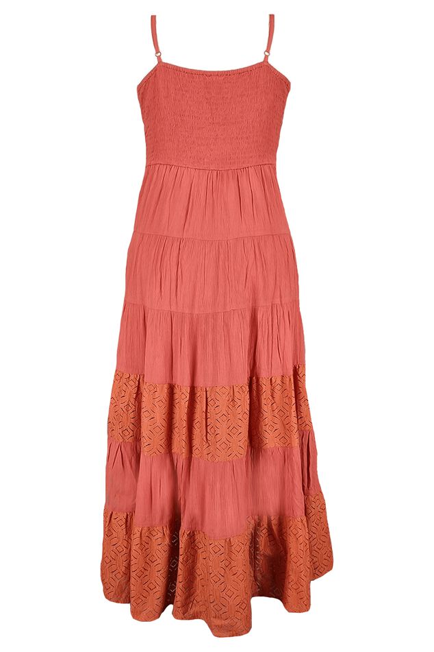 A-Figur-Kleid image number 3