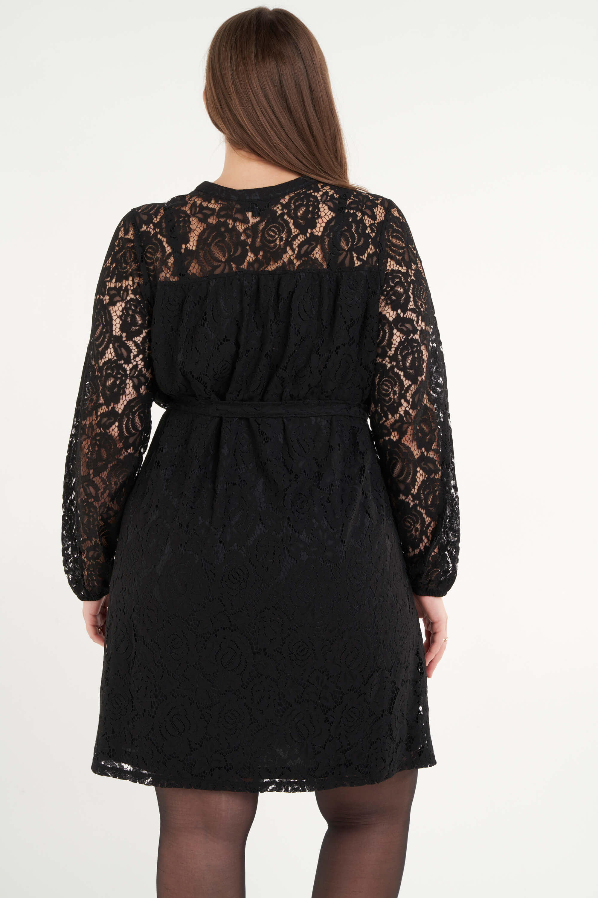 Spitzenkleid image number 3