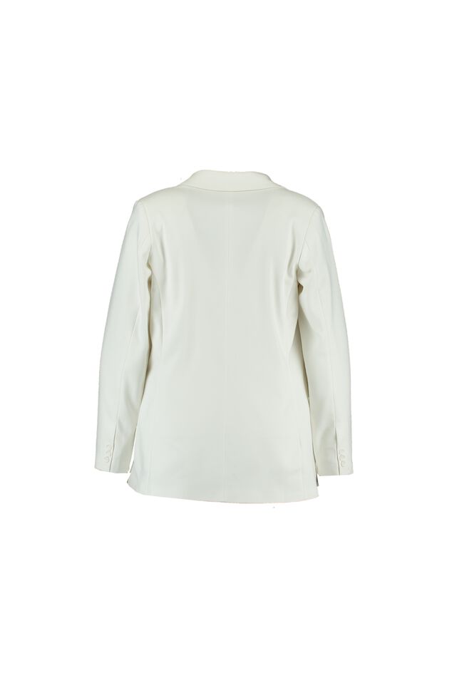 Blazer mit Polygiene image number 2