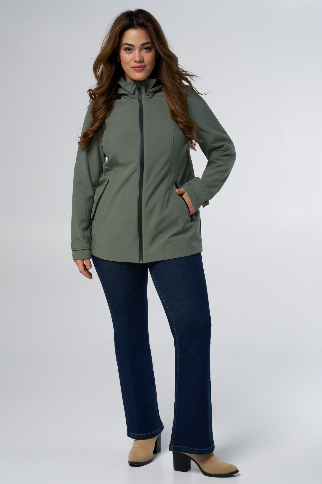 Softshell-Jacke  image number 5