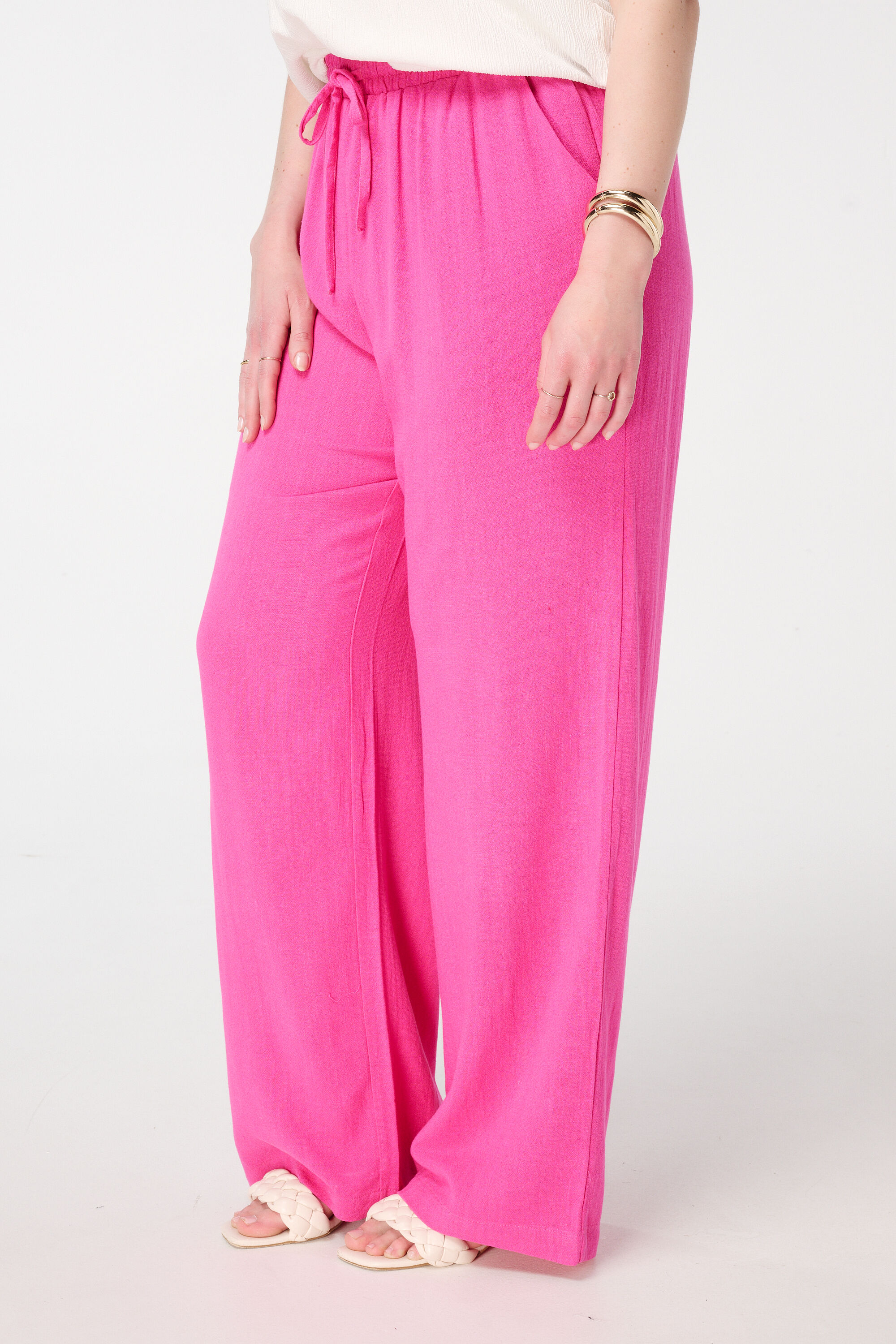 Leinenhose image number 5