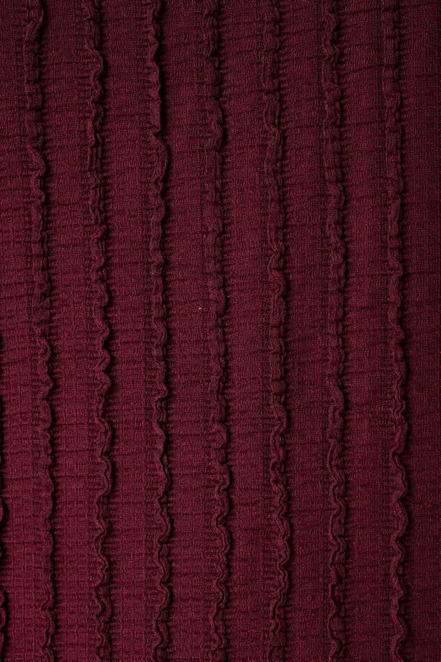 Strukturiertes Oberteil image number 6