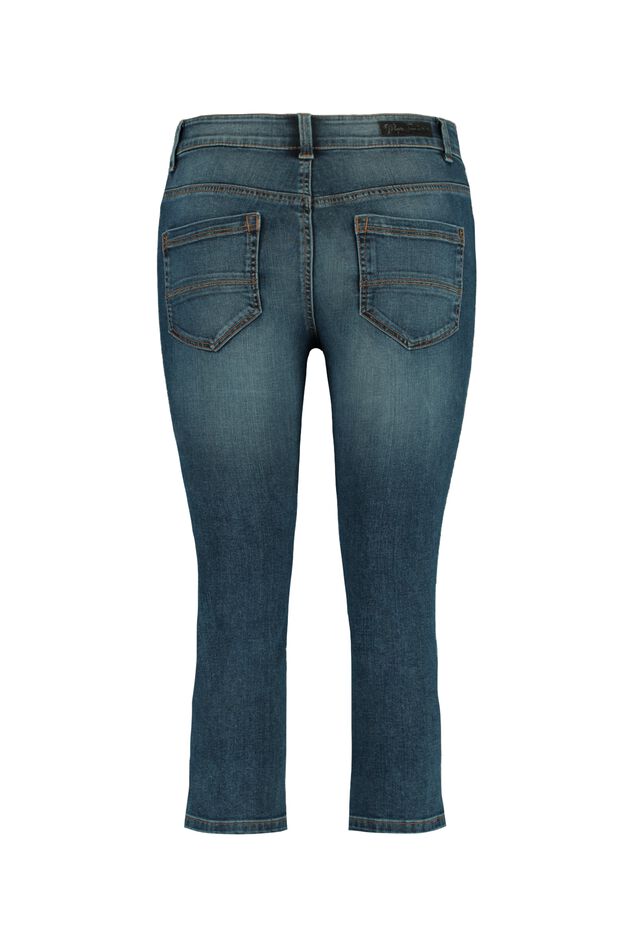 Magic Simplicity SHAPES 7/8 Jeans image number 2