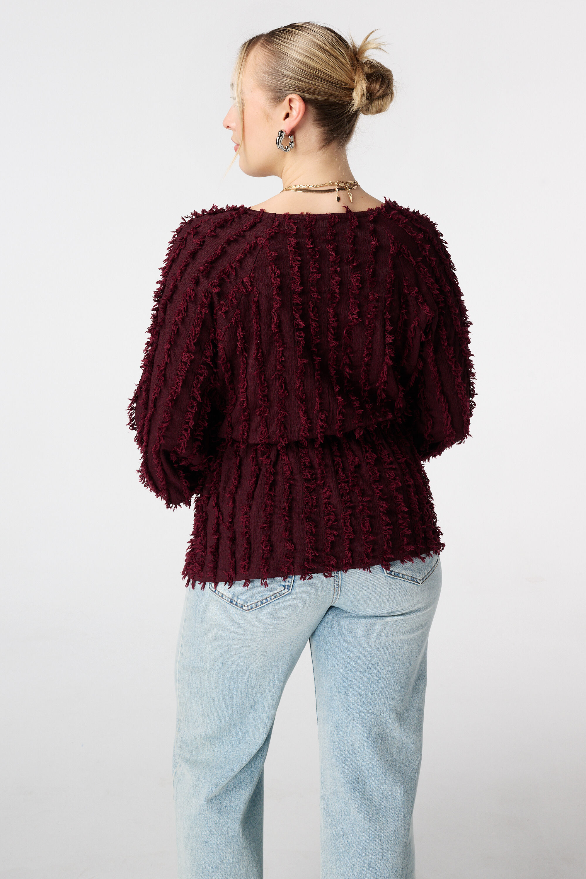 Fluffy Oberteil image number 3