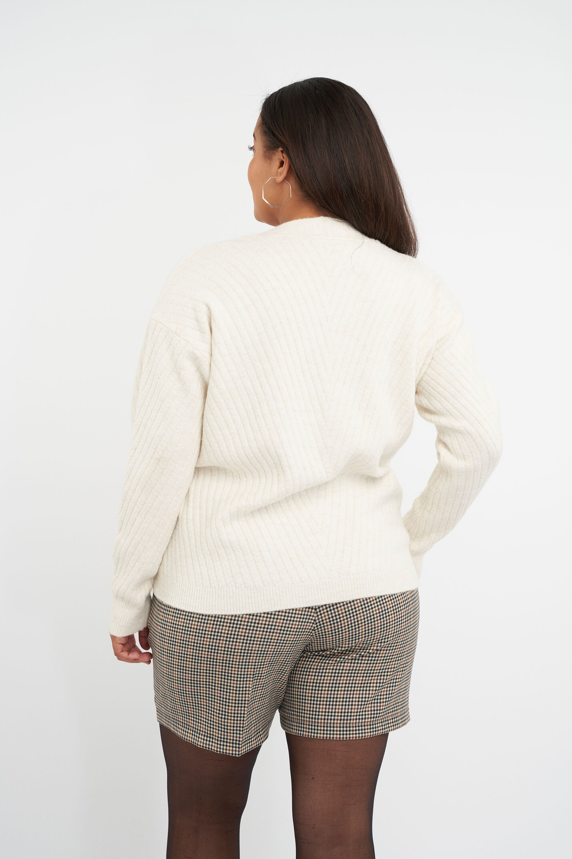 Strick-Cardigan image number 3