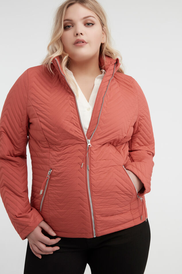 Leichter Mantel image number 3