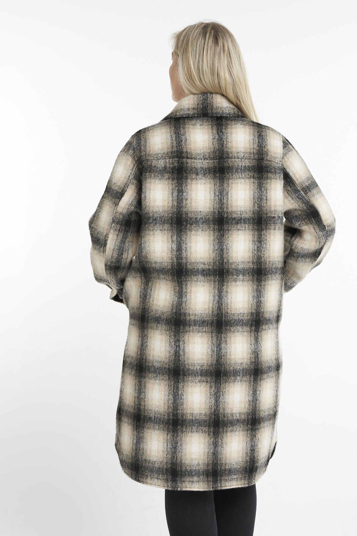 Karierte Jacke image number 3