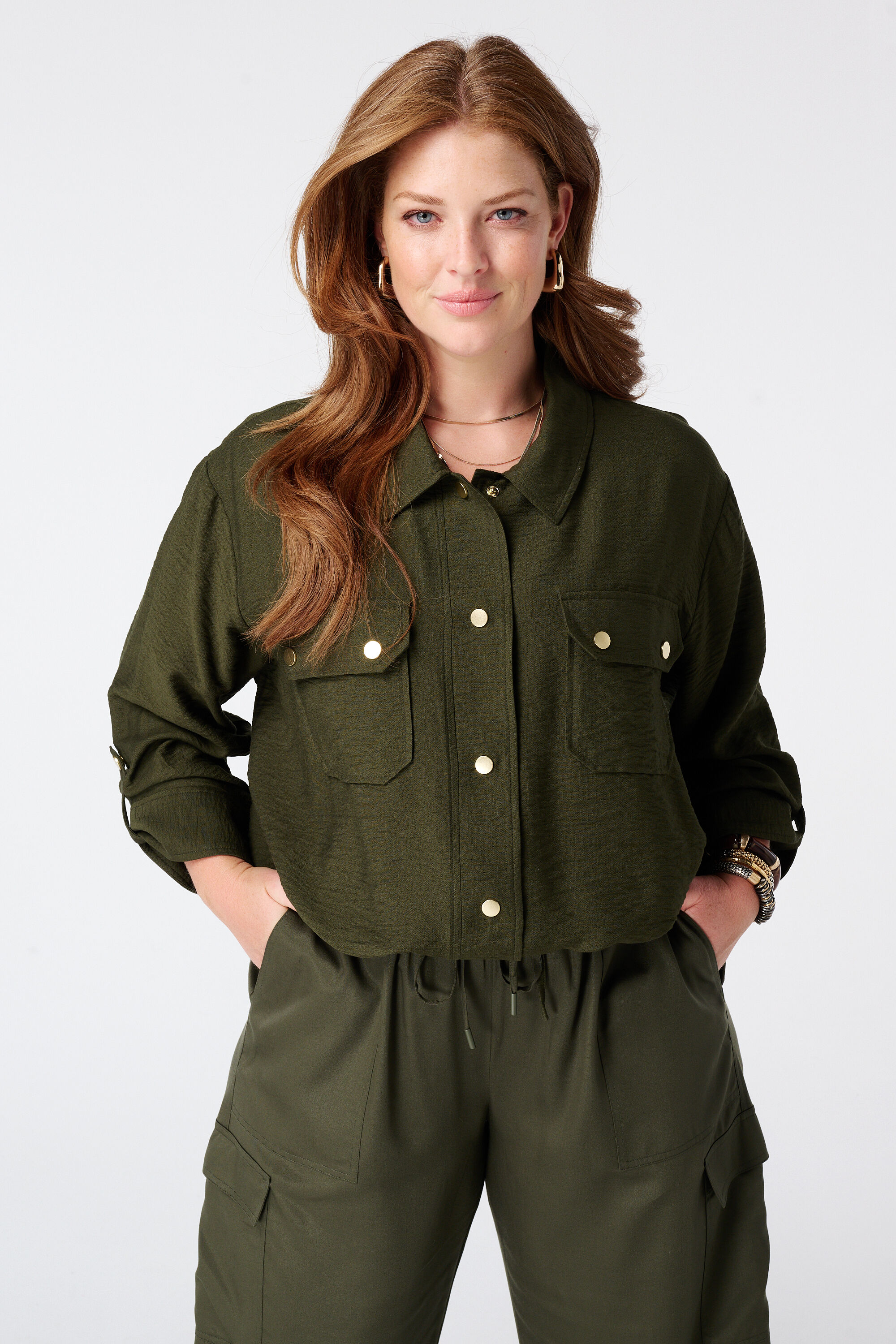 Sommerjacke