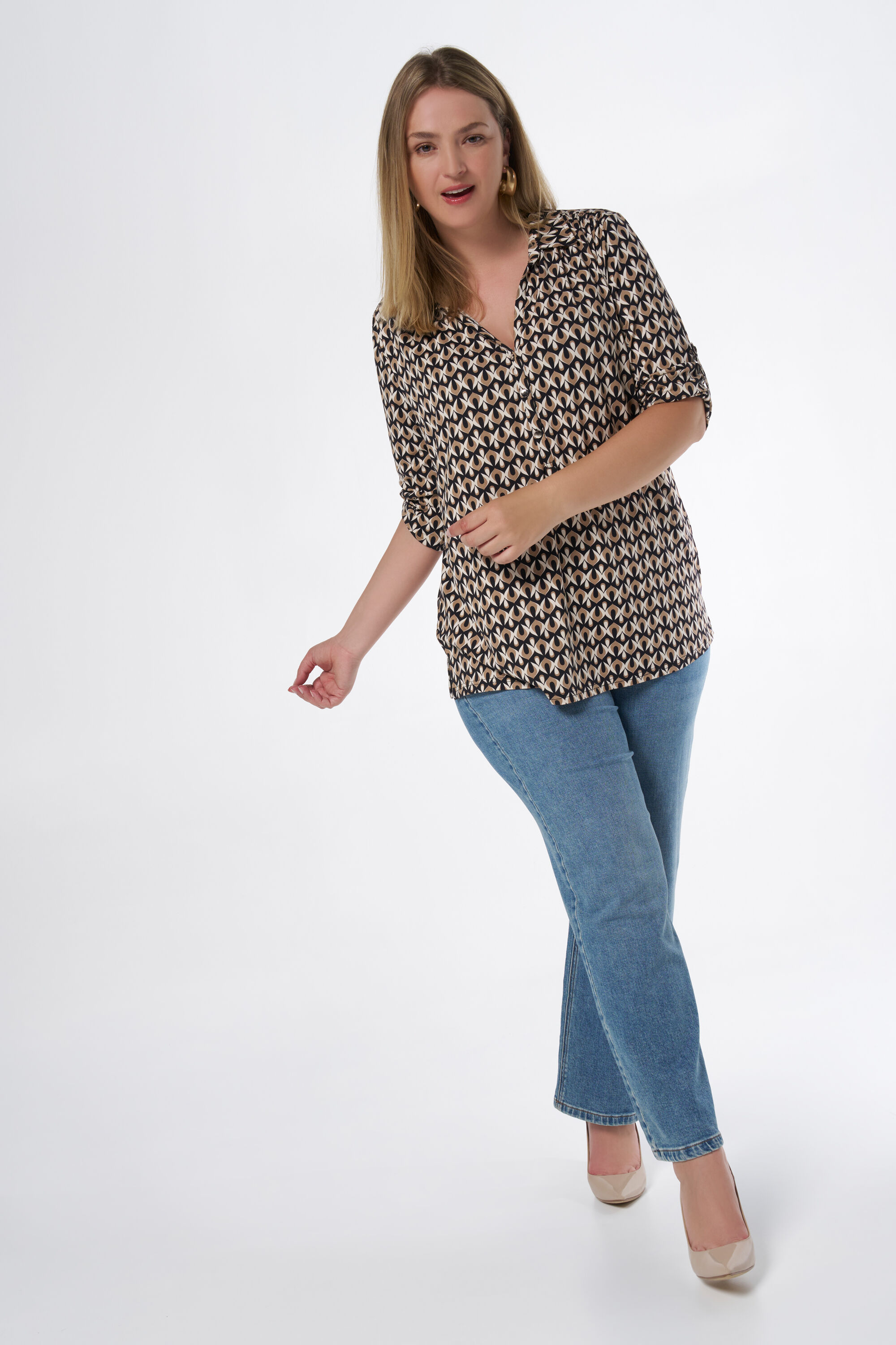 Top mit Druck image number 5