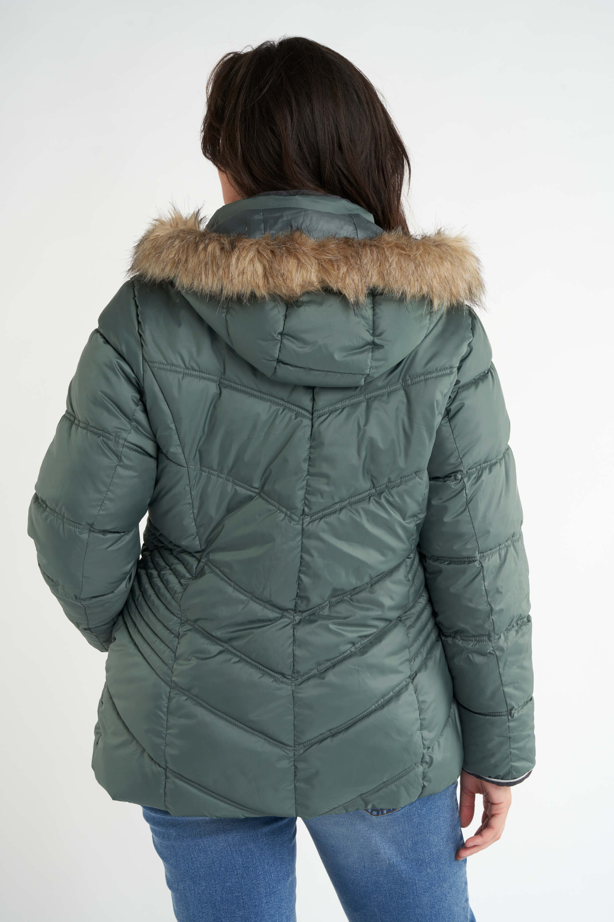 Steppjacke  image number 2