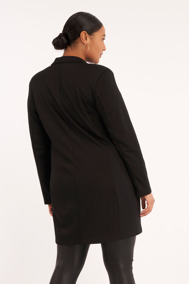 Langer Blazer image number 3