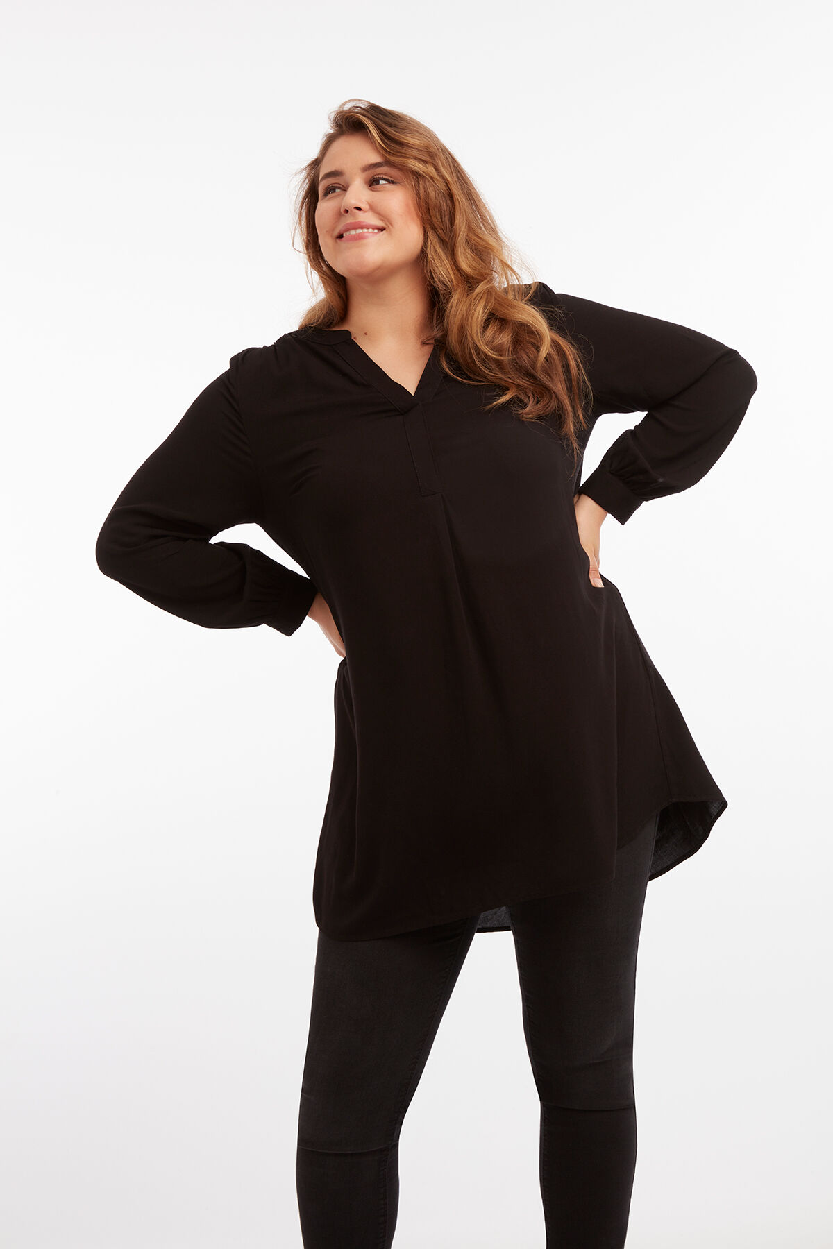 Tunika-Bluse image number 6