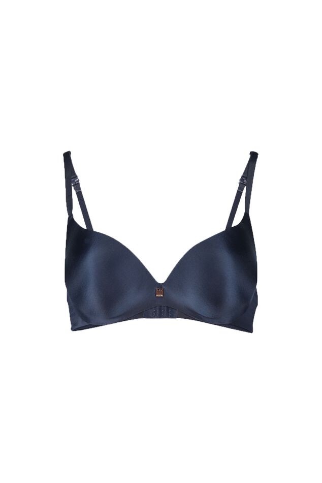 Leichter Push-up-BH - Comfort  image number 0