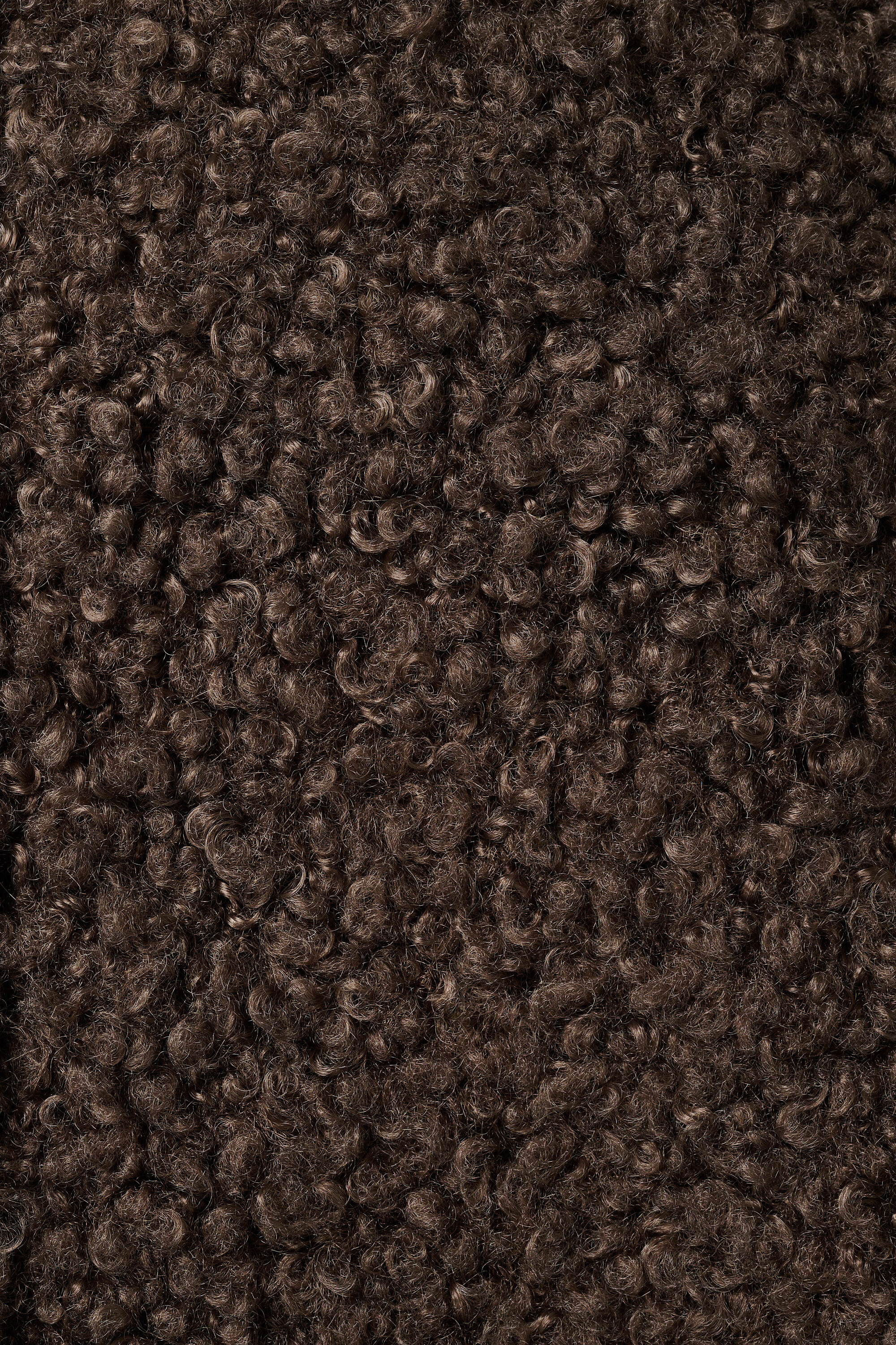 Weiche Jacke mit Druckkn&ouml;pfen image number 6